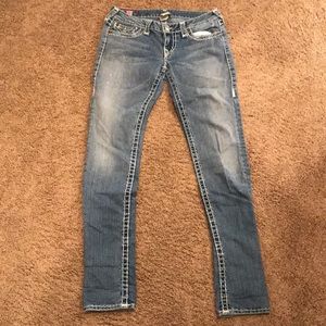 Julie super t true religions